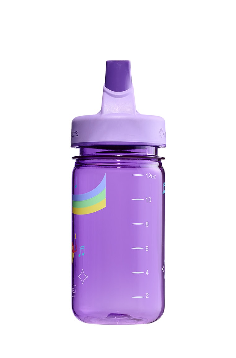 12oz Kids Grip-N-Gulp with Graphics